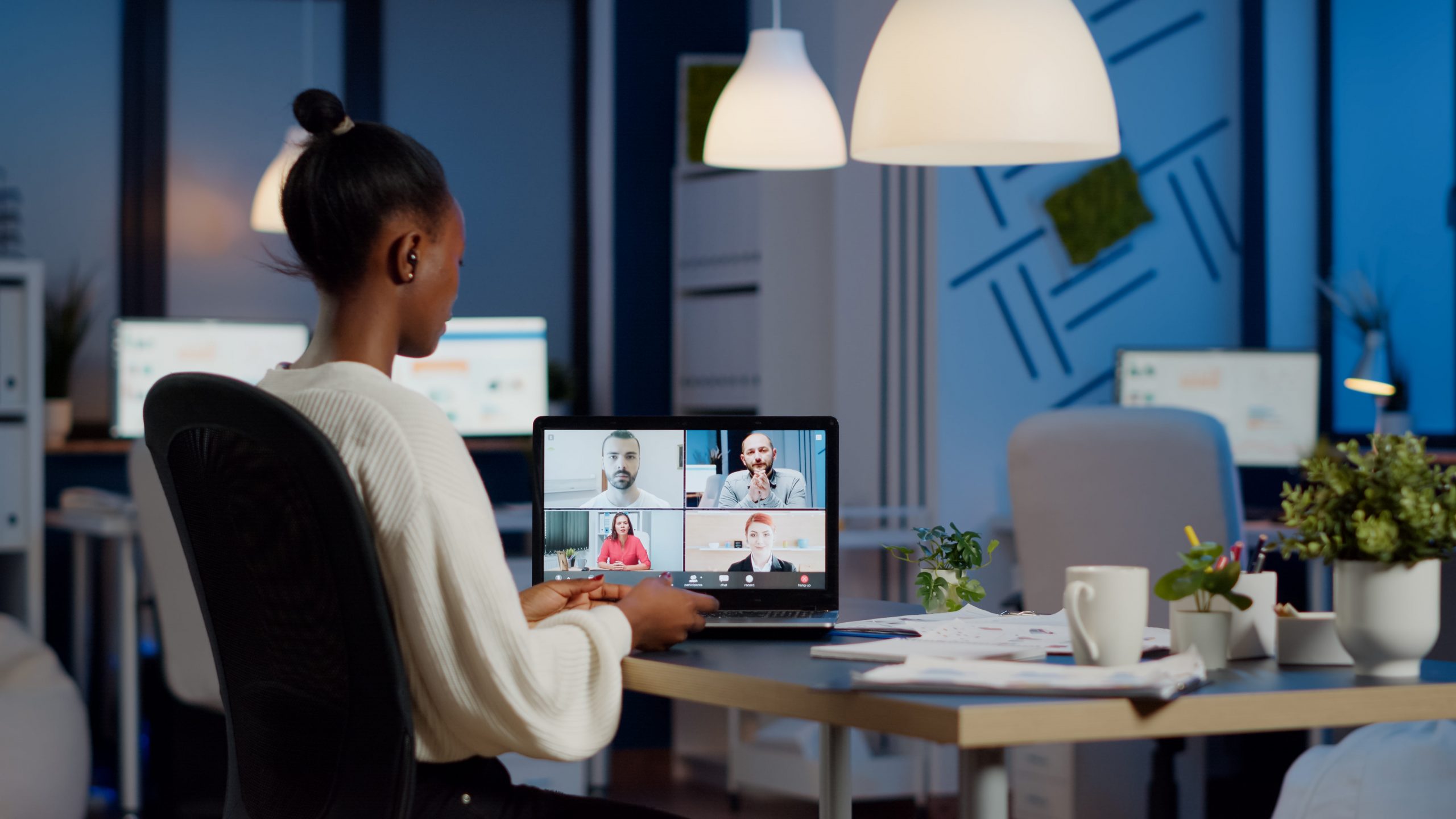 5 Benefits of Hiring Remote Workers To Grow Your Business