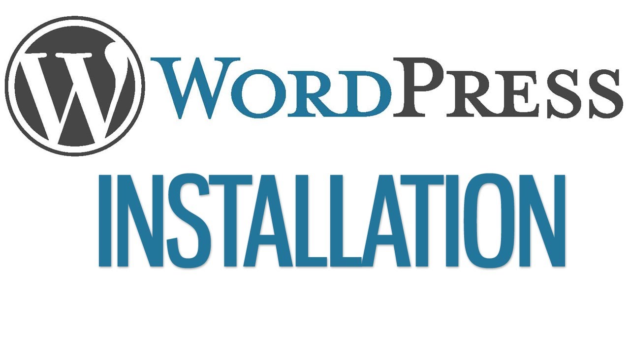 how to install wordpress using softaculous apps installer