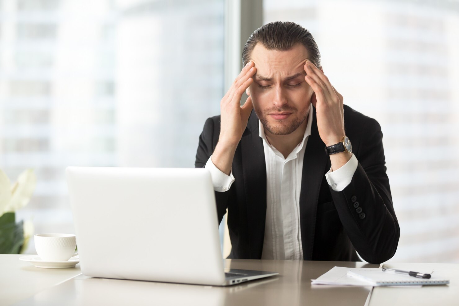 Remote Workers Report Negative Mental Health Impacts
