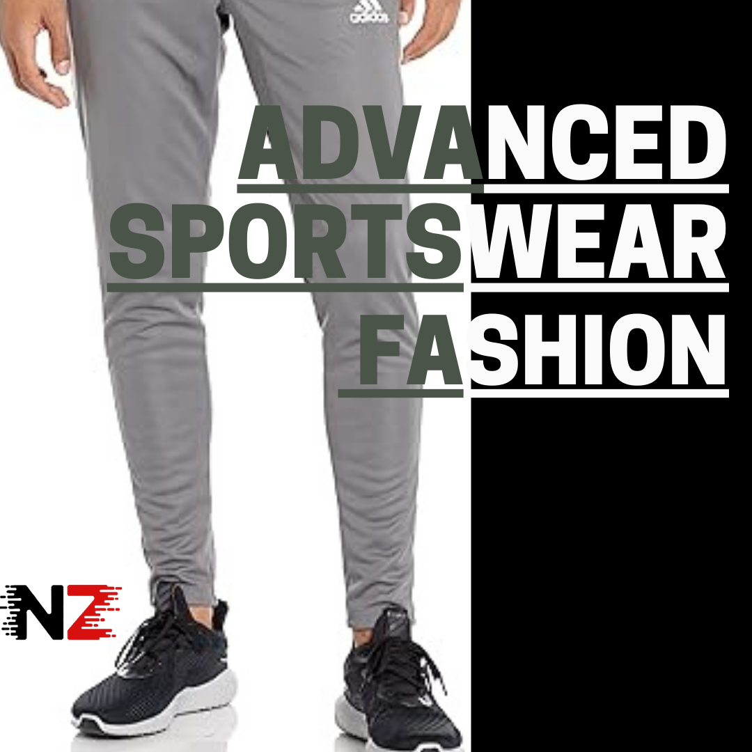Advanced Sportswear Fashion: Celebrity Approved Trends and Tips - NZ Affiliates