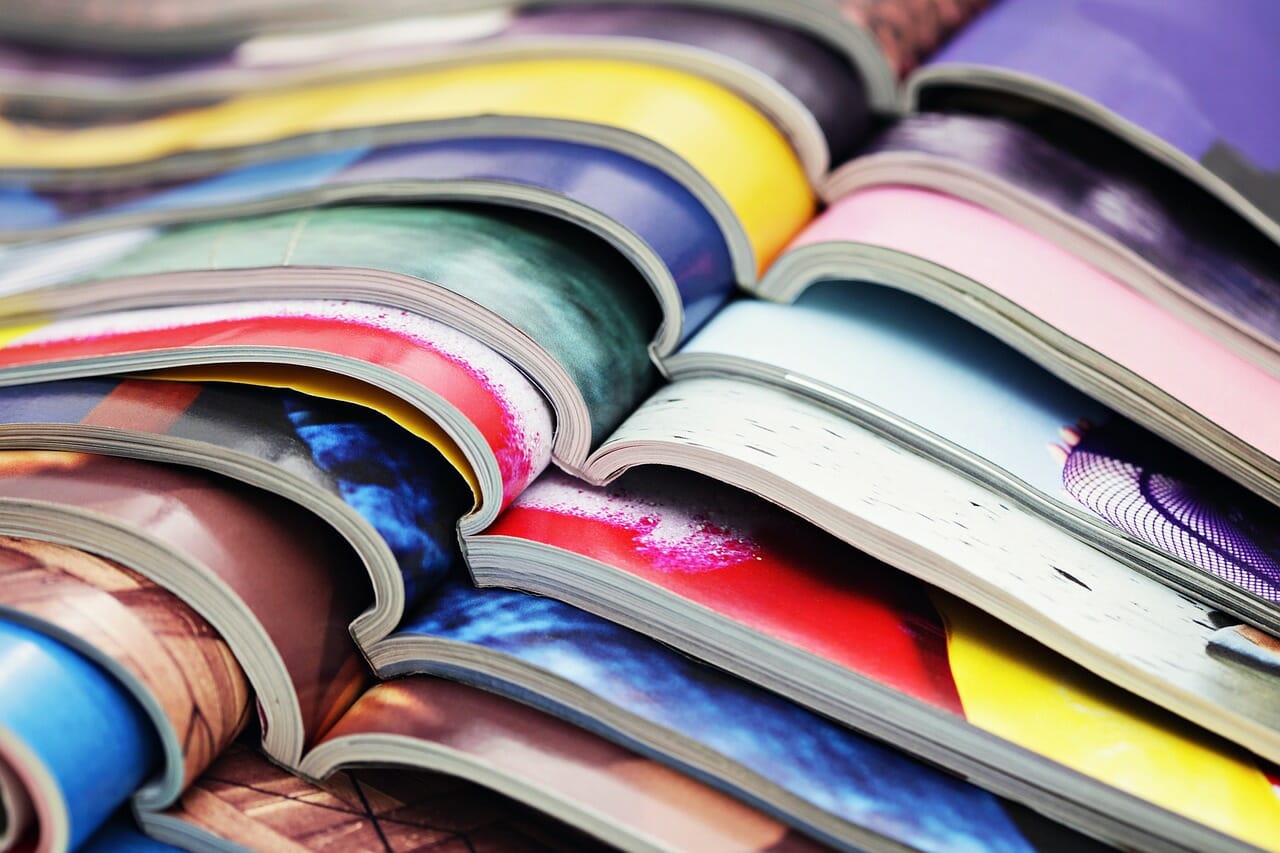 Get Paid to Write Articles: 10 Magazines That Pay $500 or More