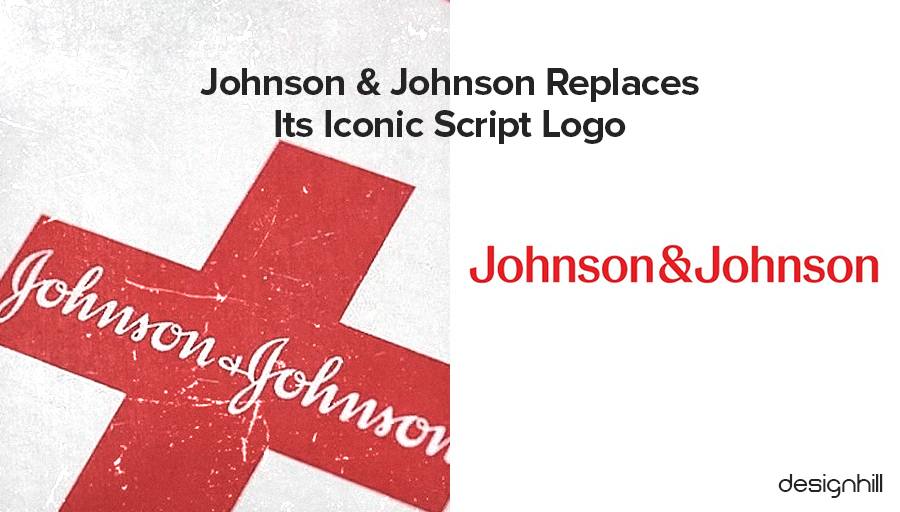 Johnson & Johnson Replaces Its Iconic Script Logo: Know the Real Reason
