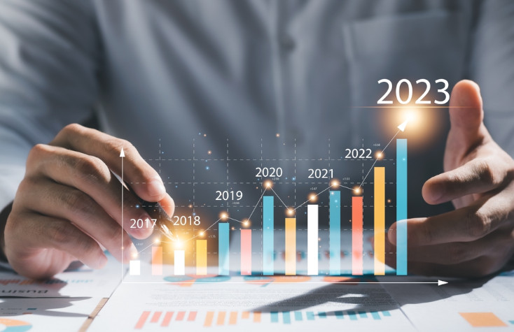 Navigating the Marketing Landscape in 2023: 9 Trends You Can't Ignore