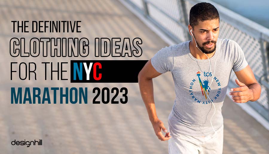 The Definitive Clothing Ideas For The NYC Marathon 2023