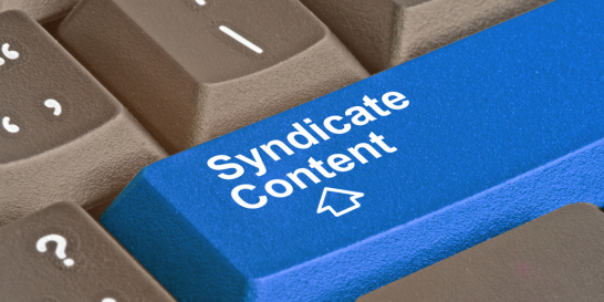 The Importance Of Content Syndication In Affiliate Marketing