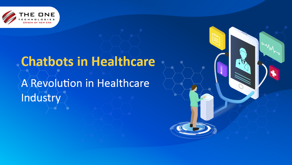 A Revolution in Healthcare Industry