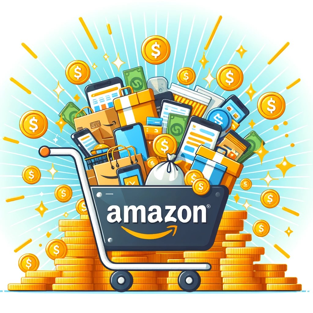 9 Effective Tips to Earn Money on Amazon (2024)