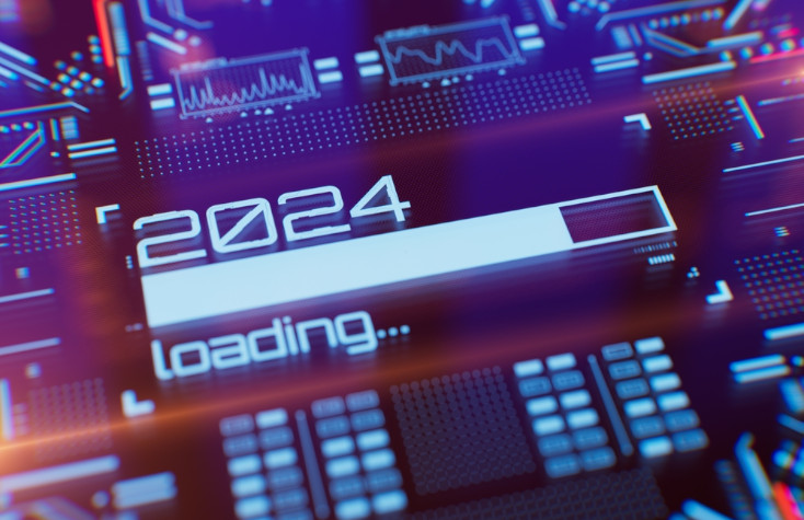 The Future of Digital Marketing: Emerging Trends to Watch in 2024