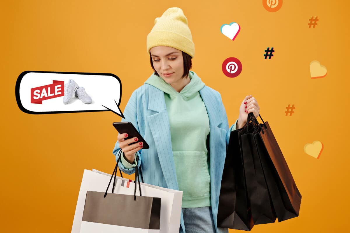 eCommerce trends that will define retail marketing’s future