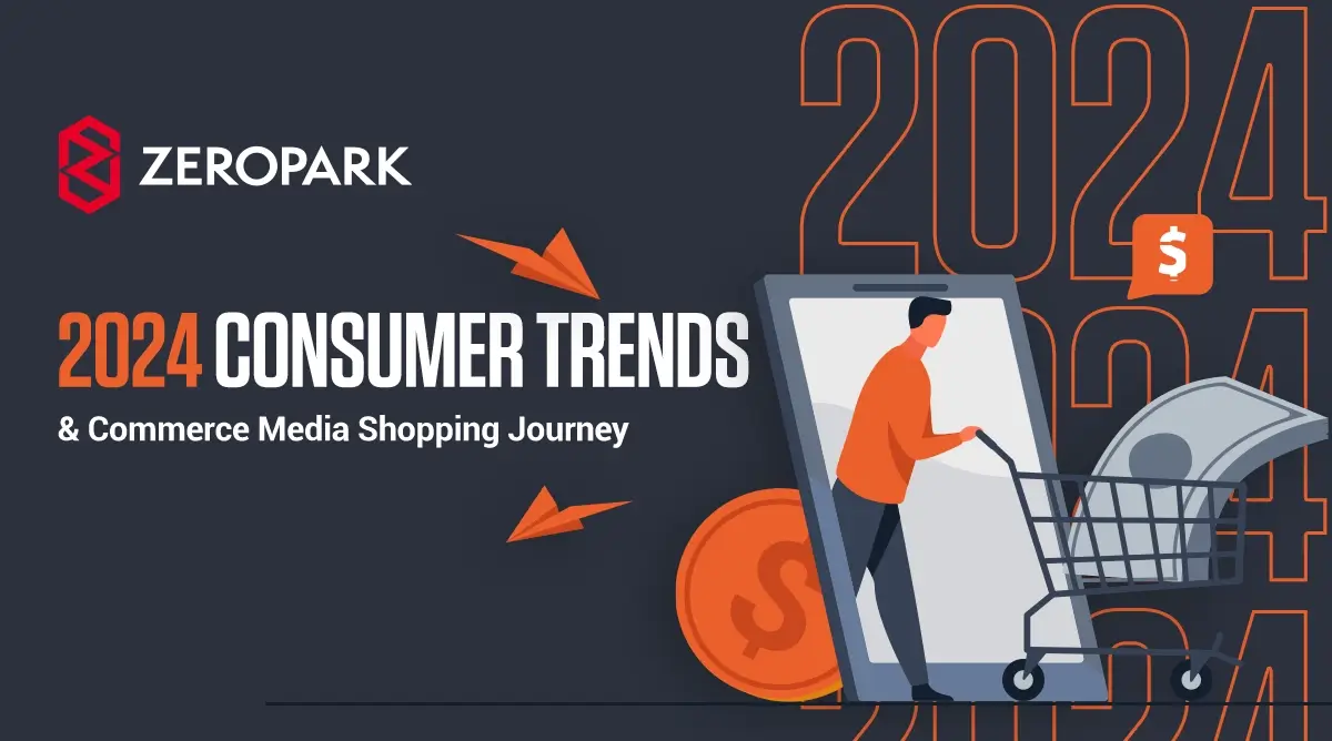 2024 Advertising Trends: Brands & Consumer Journey with Media
