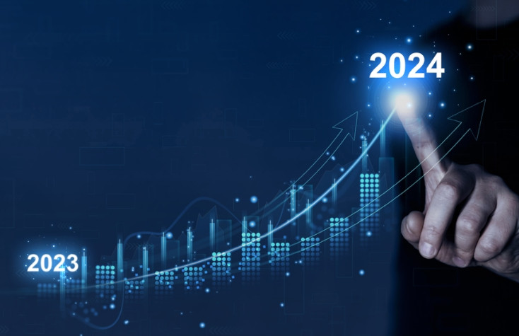 2024 Will Be the Year That Supercharges Revenue Teams