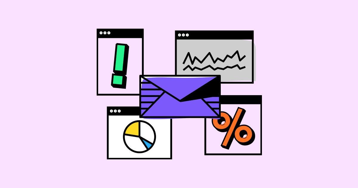 41 Key Email Marketing Statistics for 2024 (Incl. Mobile)