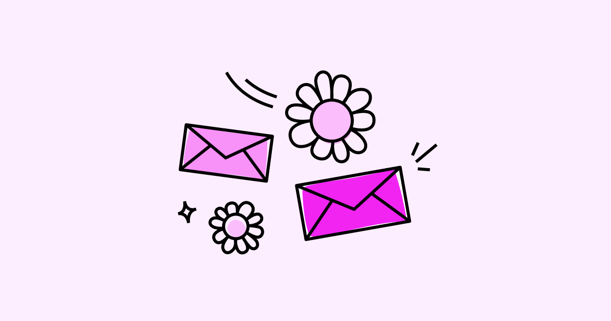 9 of the Best Spring Email Examples We’ve Ever Seen
