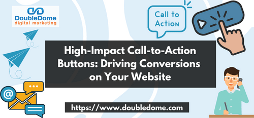 Driving Conversions on Your Website