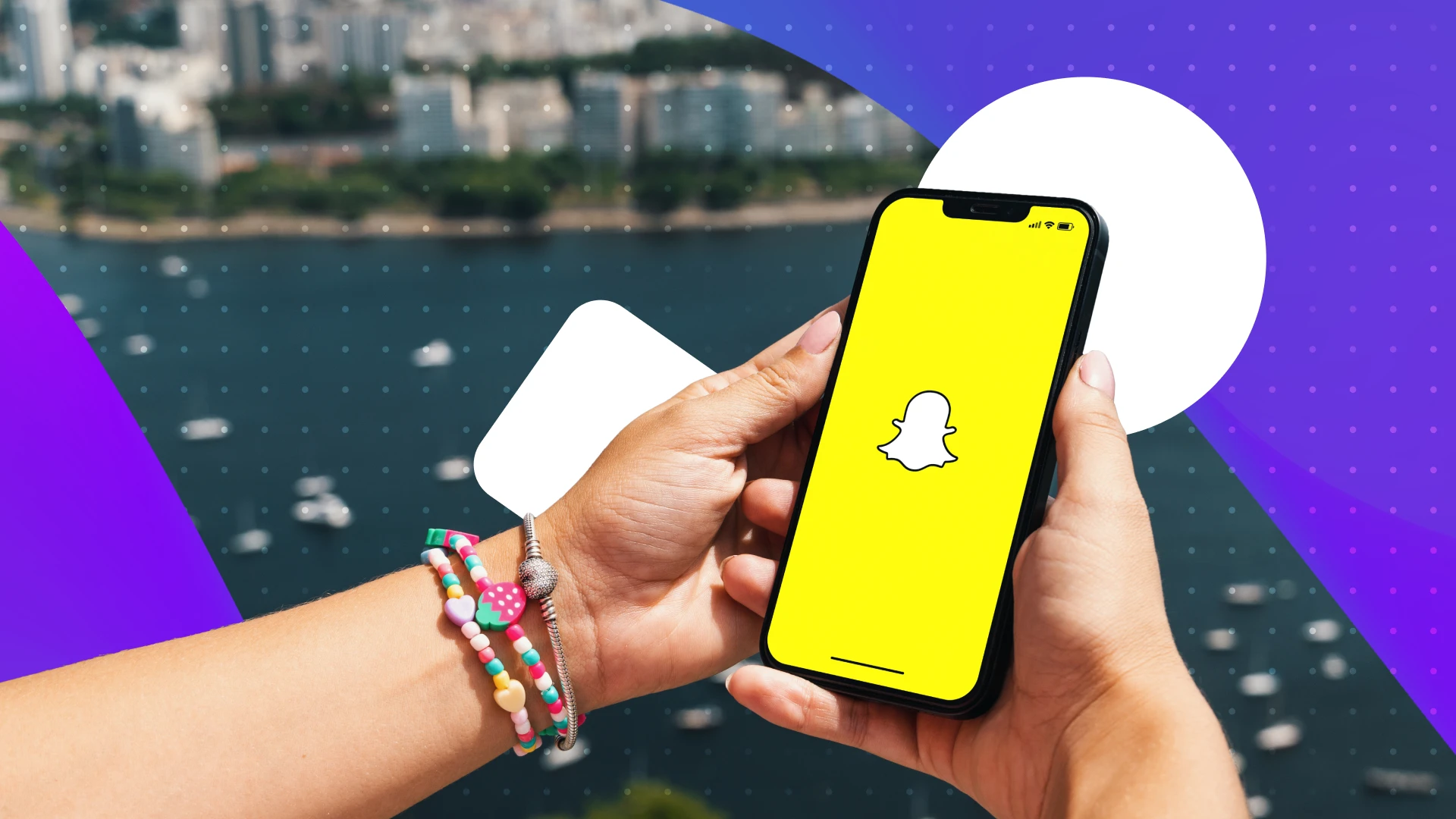 How to Create Snapchat Ads: Campaign Types & Tips [2024]