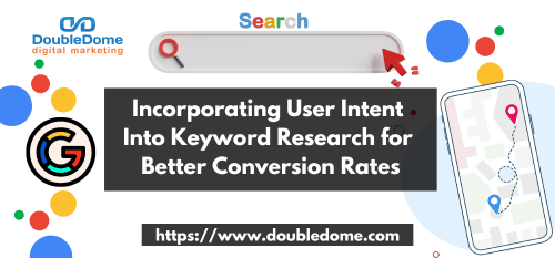 Incorporating User Intent into Keyword Research for Better Conversion Rates