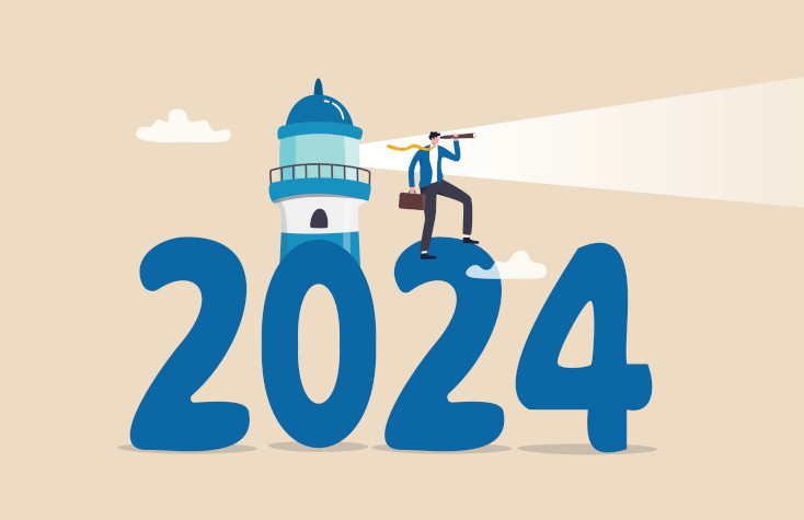 SEO and Paid Search Predictions for 2024