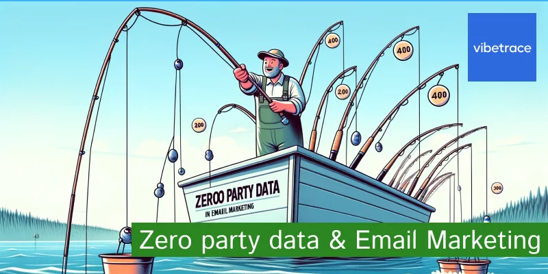 How to use Zero Party Data in Email Marketing – Vibetrace