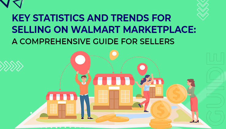 Selling on Walmart Marketplace: A Guide for Sellers in 2024